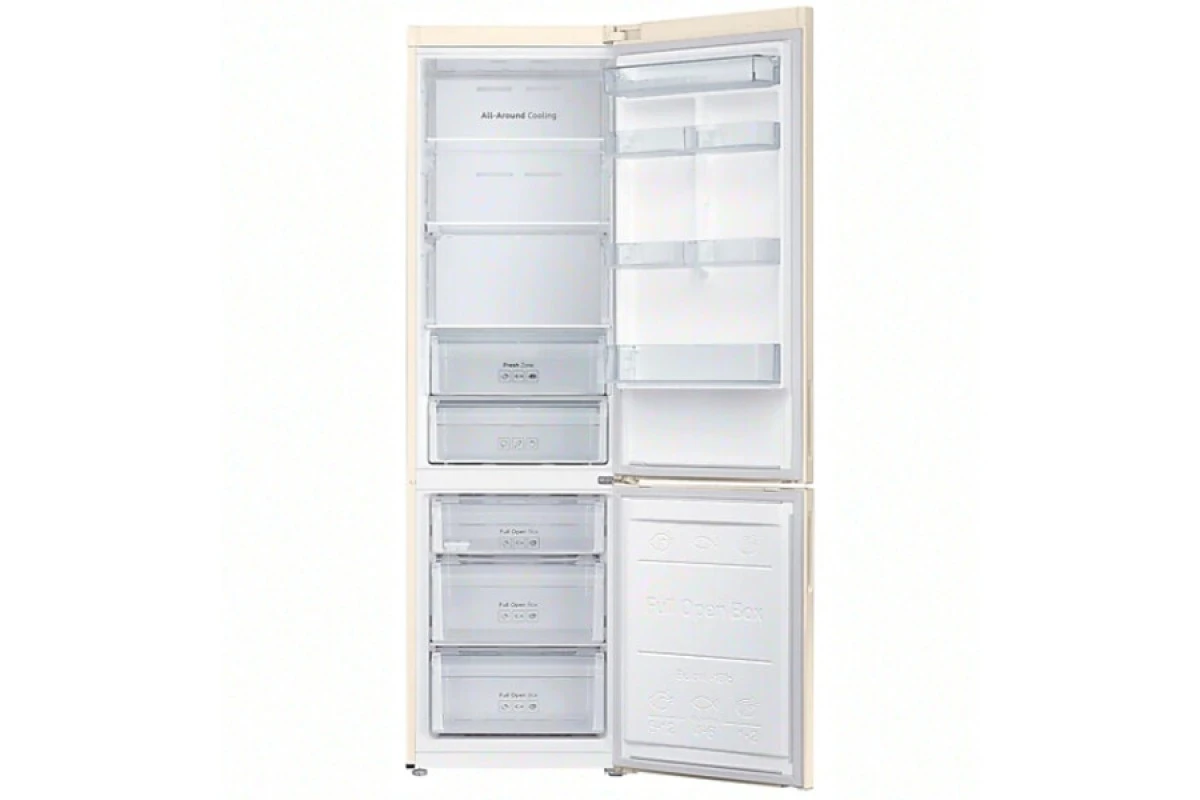 Холодильник Samsung RB37A5200EL