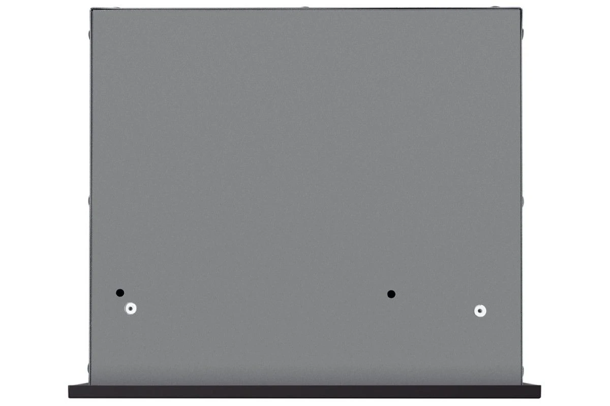 Вытяжка Maunfeld CROSBY POWER 60 BLACK