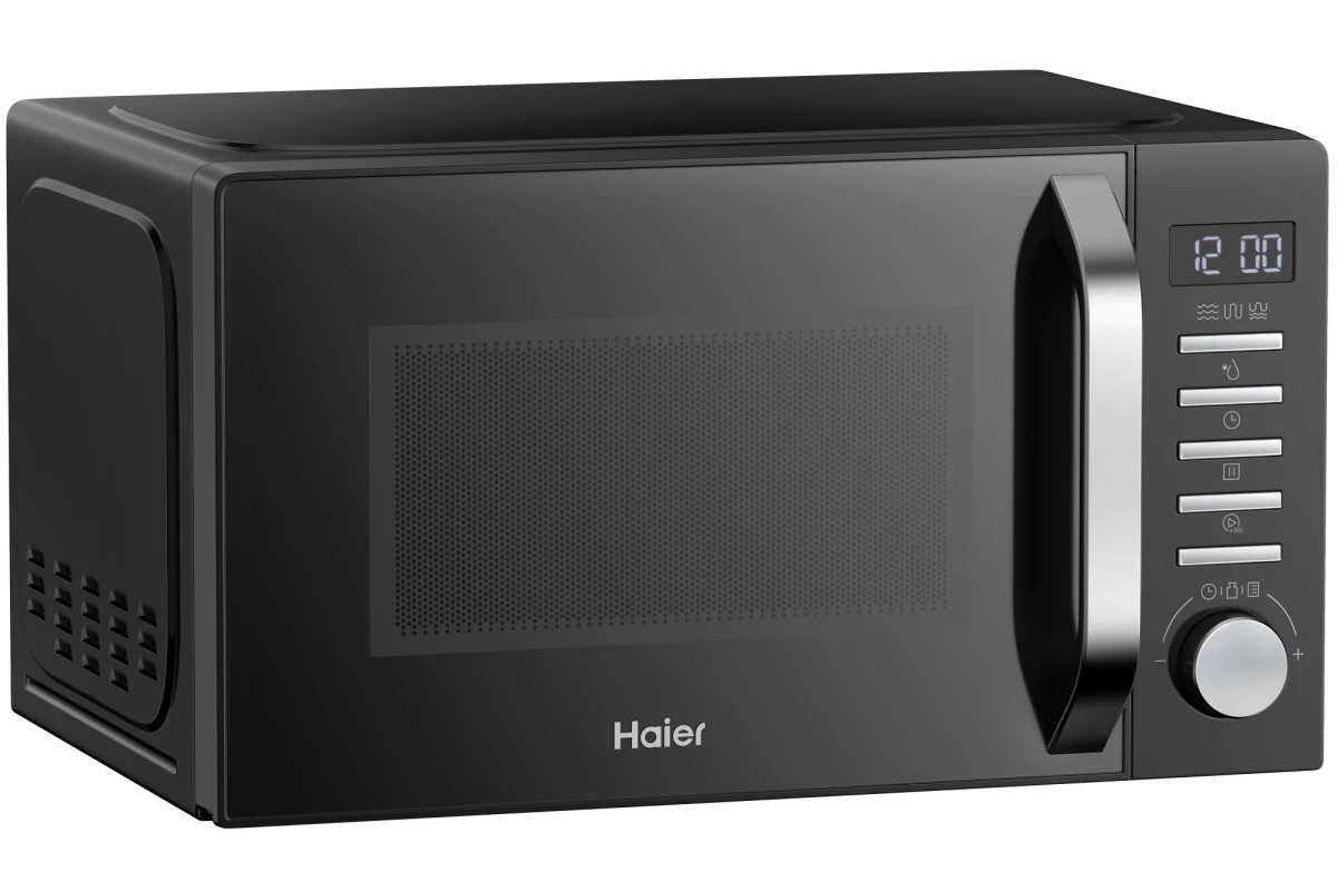 Микроволновая печь с грилем Haier HMB-DG208BA