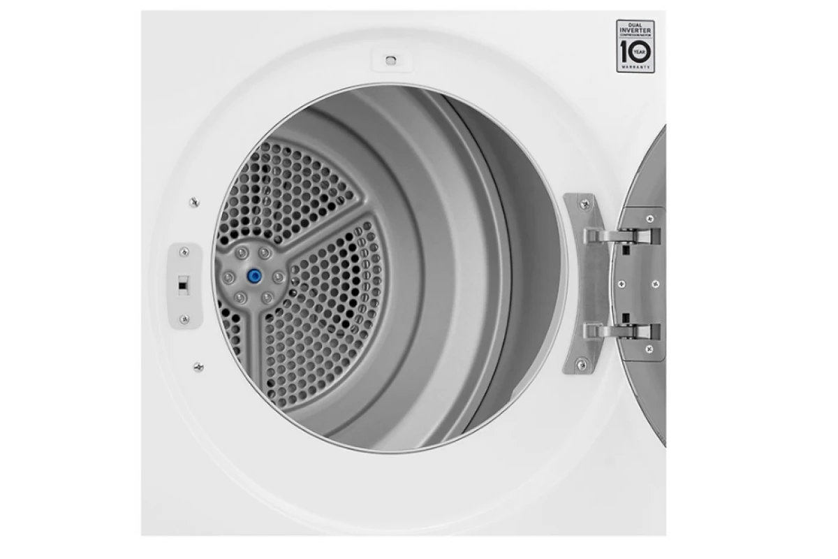 Сушильная машина LG RH80V3AV6N