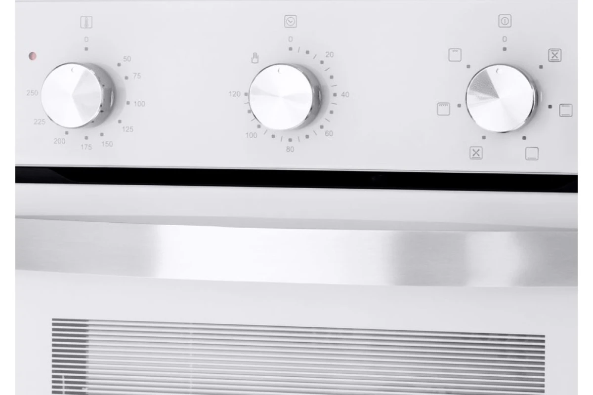 Духовой шкаф Maunfeld EOEC516W