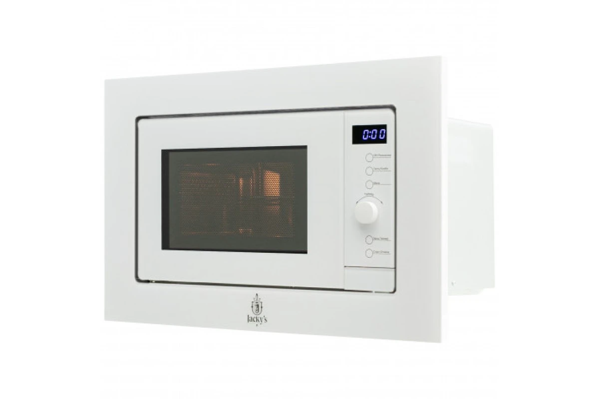 Встраиваемая микроволновая печь Jacky's JM BW20A1