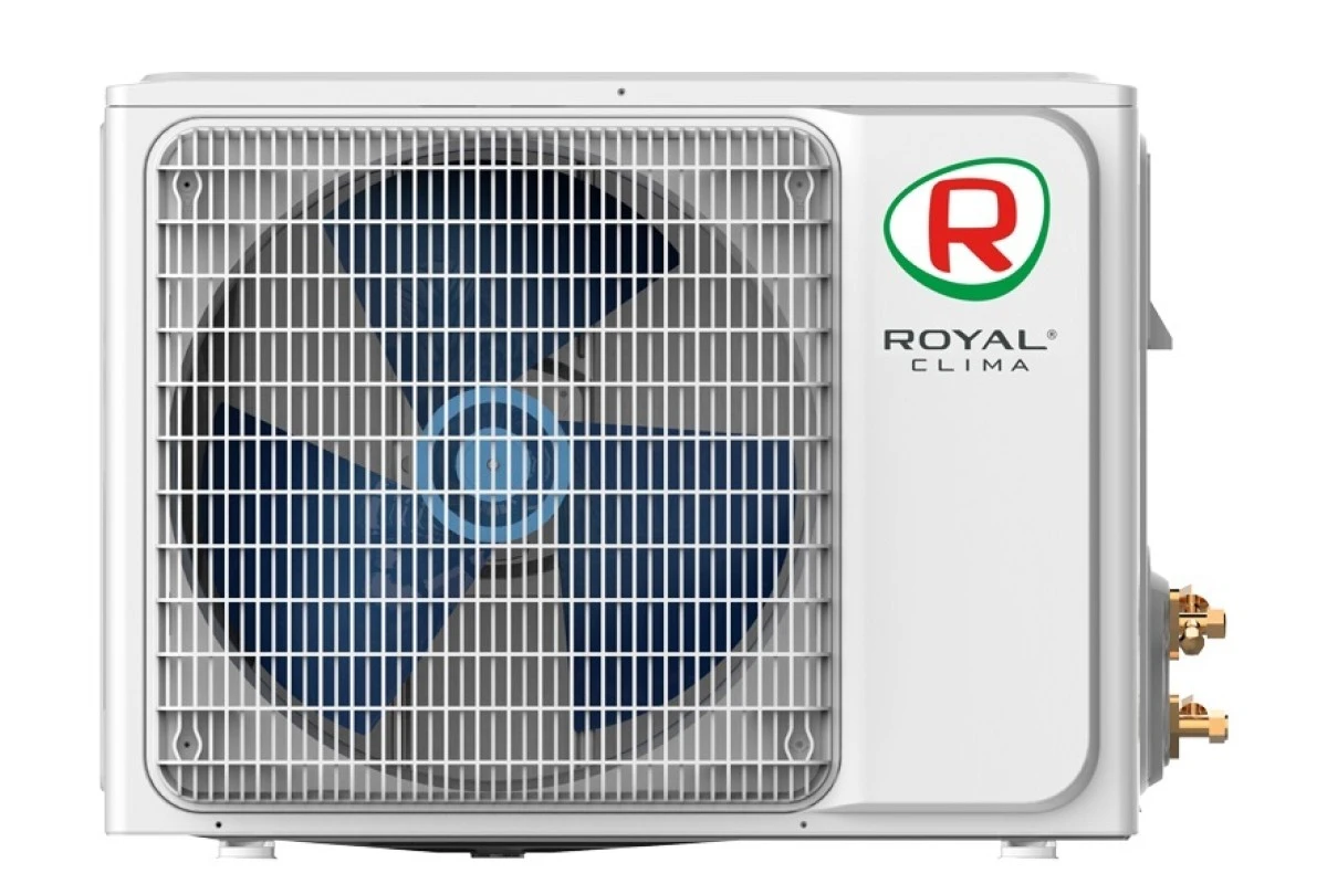 Кондиционер Royal Clima Vela Nuova RC-VX22HN