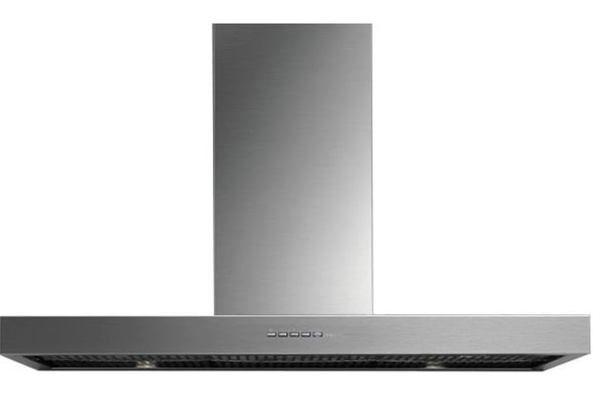 Вытяжка Falmec Green Tech PLANE isola 90 inox (800)