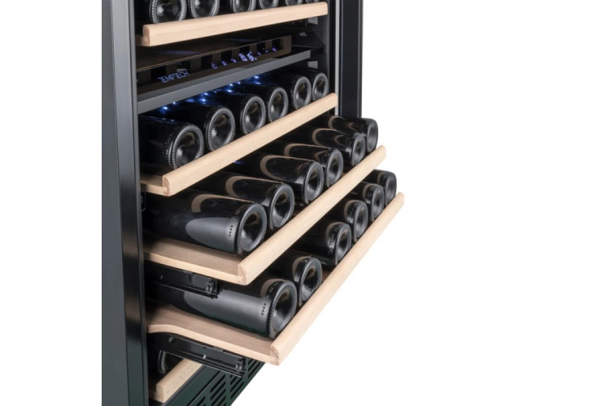 Винный шкаф Temptech OX60DRB