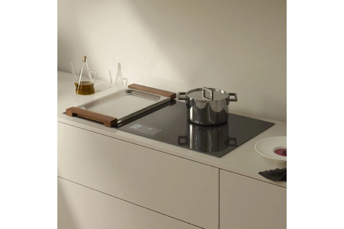 Индукционная варочная панель V-ZUG CookTop V6000 I906 FullFlex CTI6T-31134