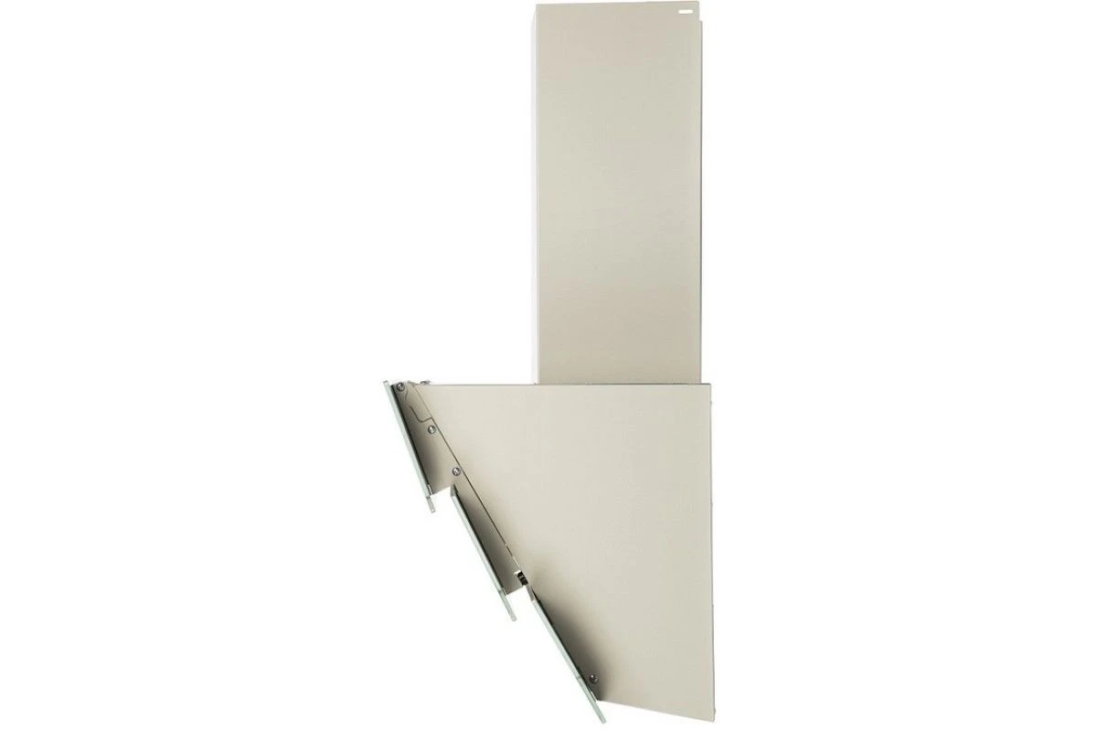Вытяжка Maunfeld CASCADA 60 Glass Beige