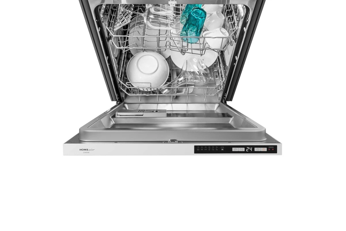 Посудомоечная машина HOMSair DW66M