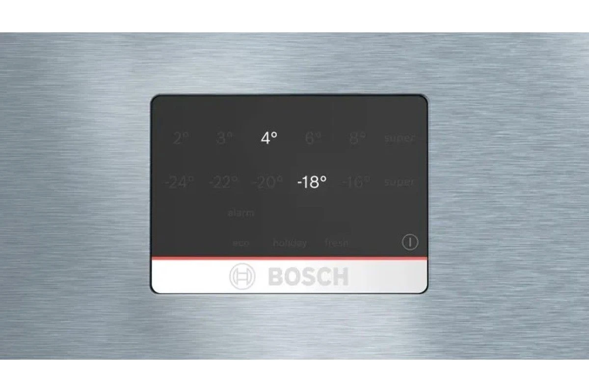 Двухкамерный холодильник Bosch KGN56CI30U