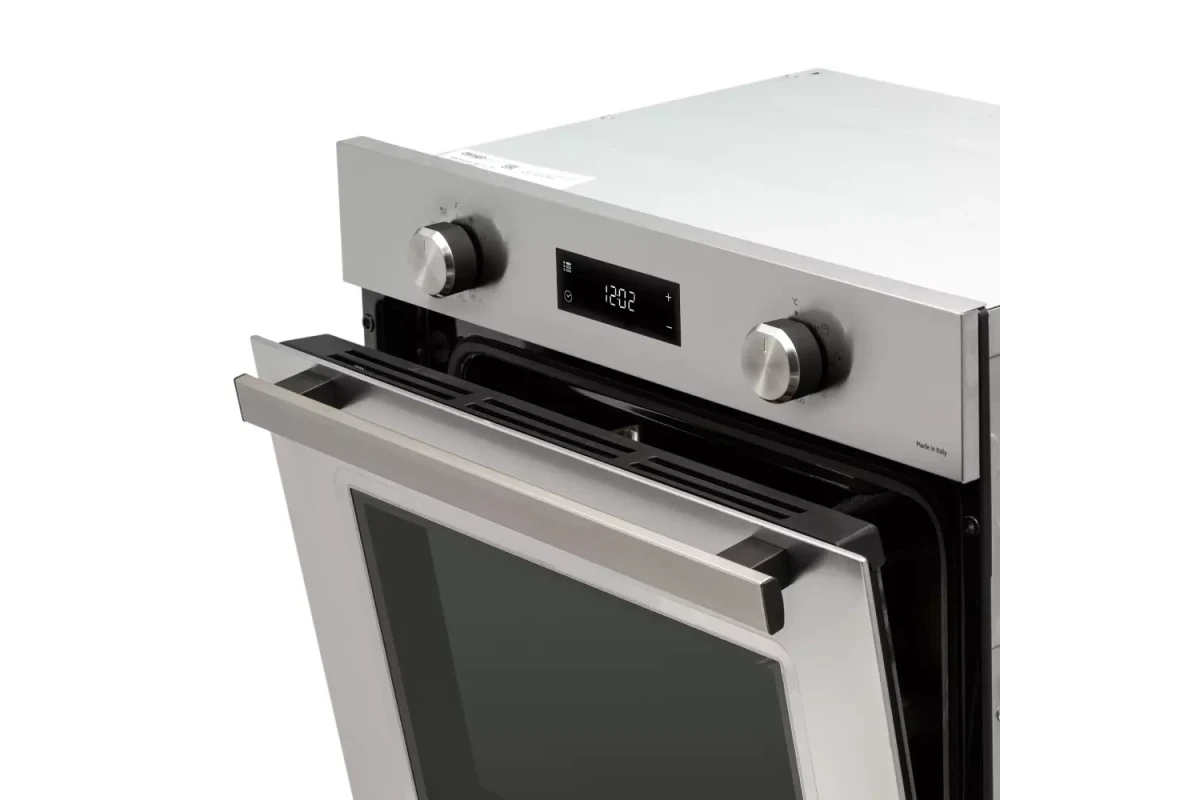 Электрический духовой шкаф DeLonghi PLM 9 XLX 2 RUS