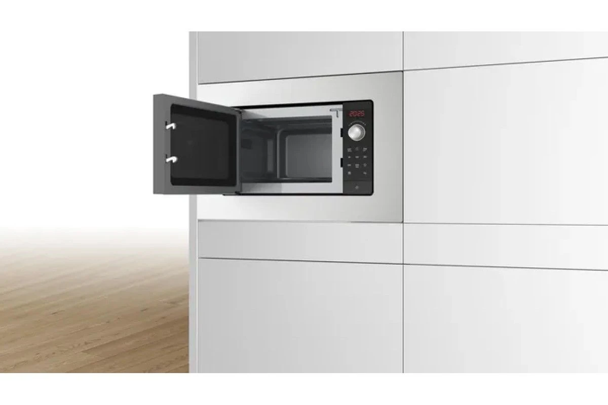 Встраиваемая микроволновая печь Bosch BFL623MS3