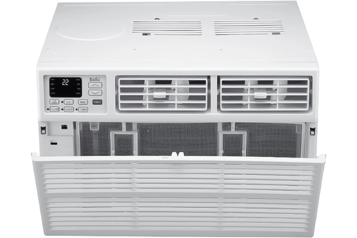 Оконный кондиционер Ballu Wind Cool BWC-07 AC