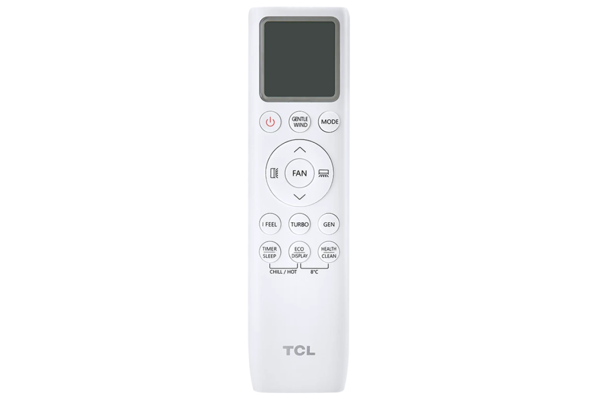 Кондиционер TCL Elite TAC-24HRID/E1