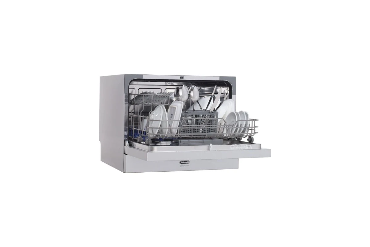 Посудомоечная машина DeLonghi DDW07T Fridere
