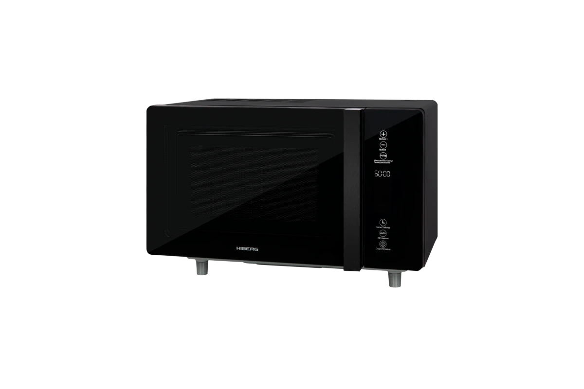 Микроволновая печь Hiberg VМ-4588B