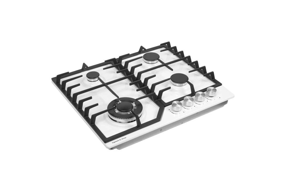 Газовая варочная панель Zigmund & Shtain G 22.6 W