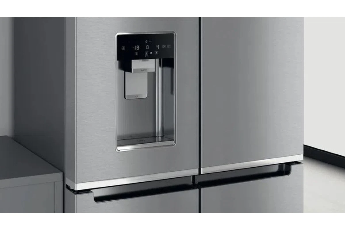 Холодильник Whirlpool WQ9I MO1L