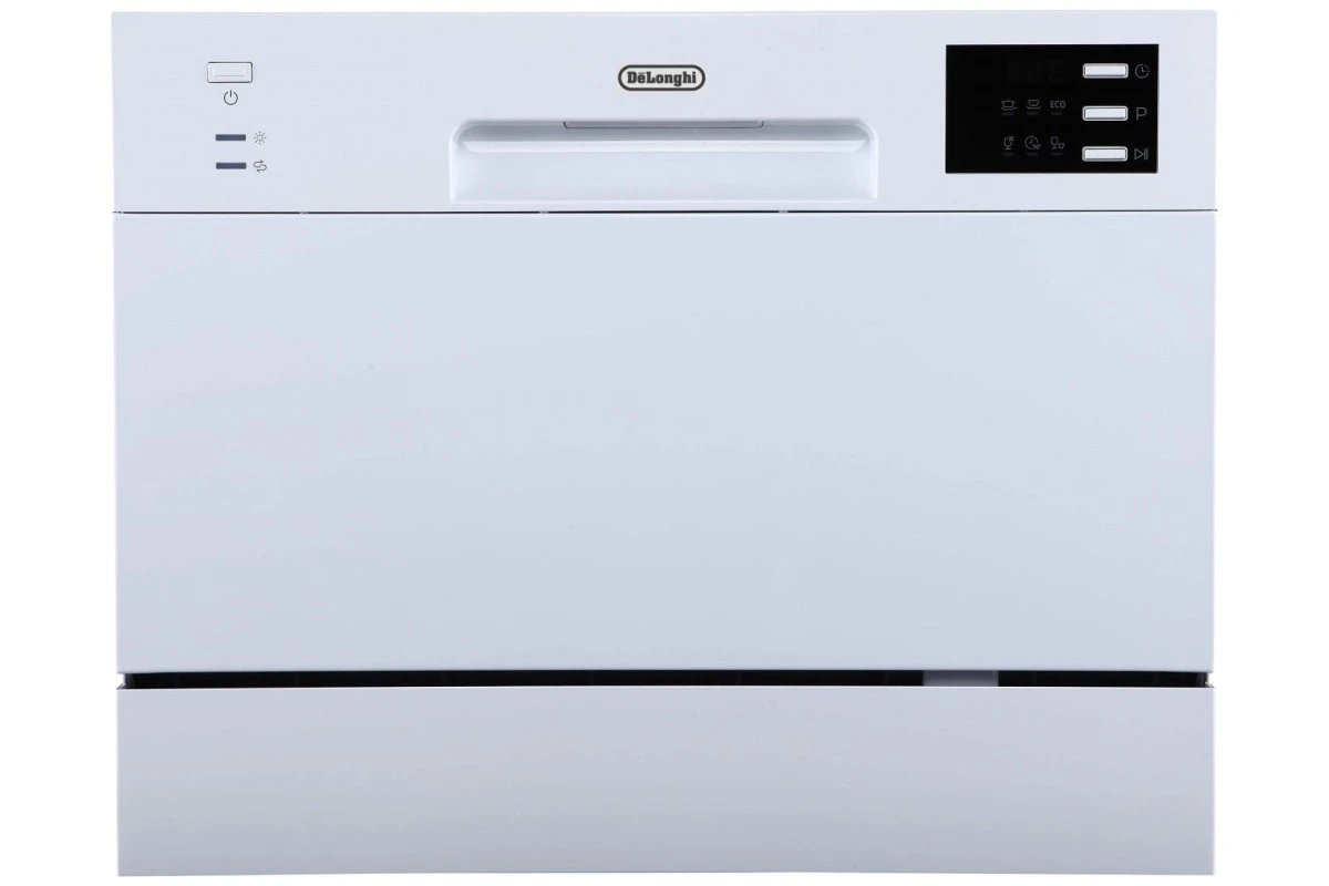 Посудомоечная машина DeLonghi DDW 07T Corallo
