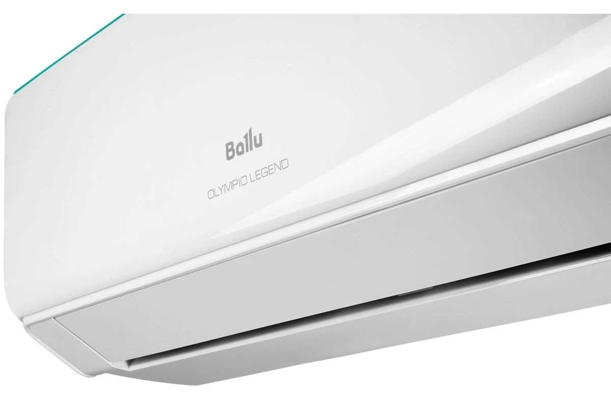 Кондиционер Ballu Olympio Legend BSW-24HN1_24Y