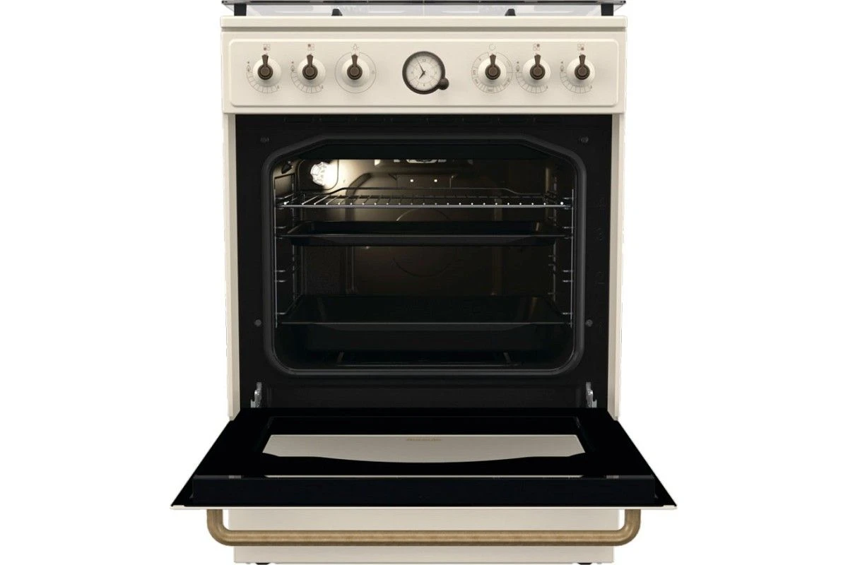 Газовая плита Gorenje GGI6C20CLI