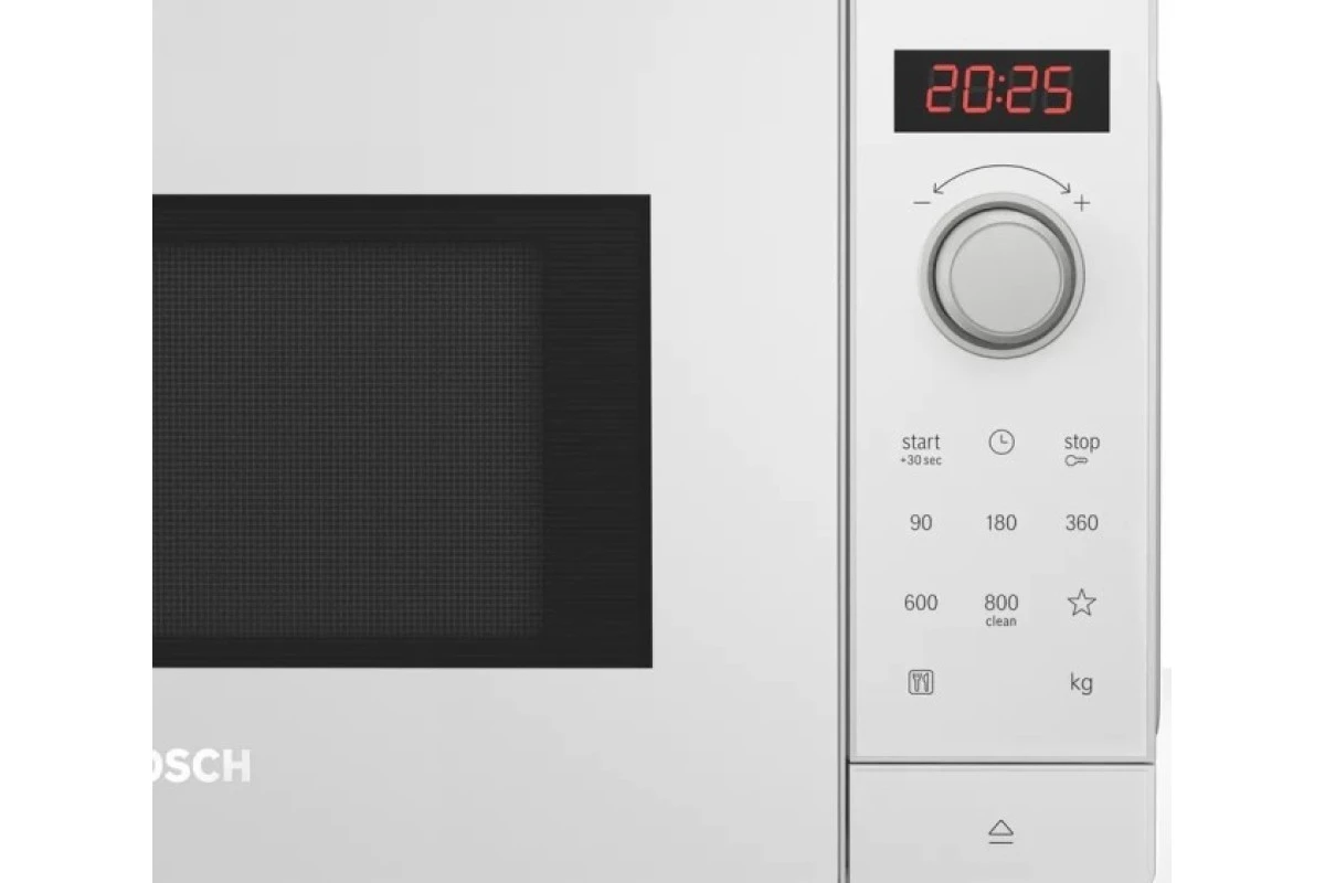 Микроволновая печь Bosch FFL023MW