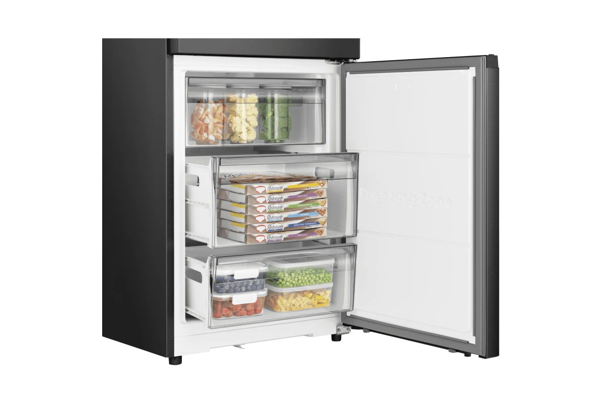 Холодильник Hisense RB3K330SAF1