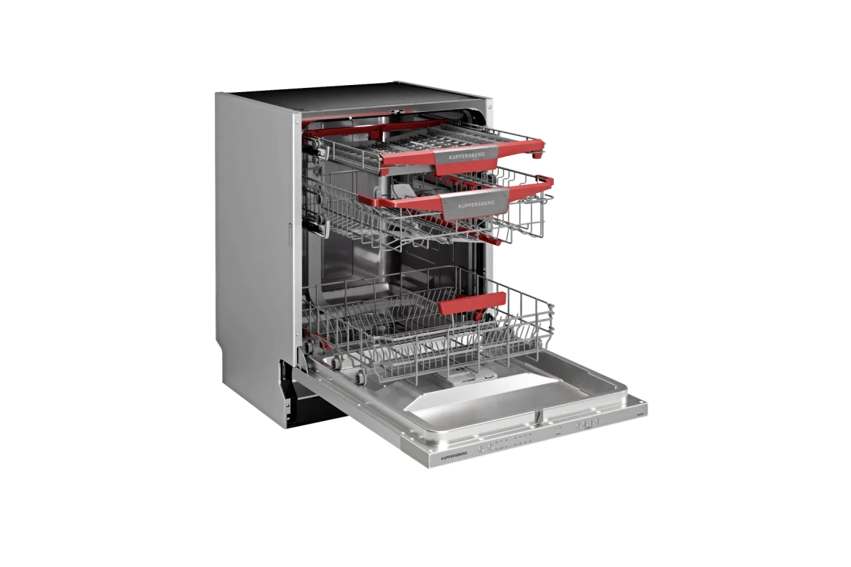 Посудомоечная машина Kuppersberg GIM 6092