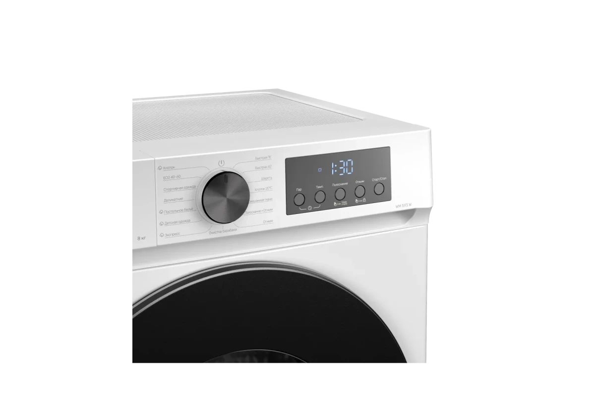 Стиральная машина Kuppersberg WM 593 W
