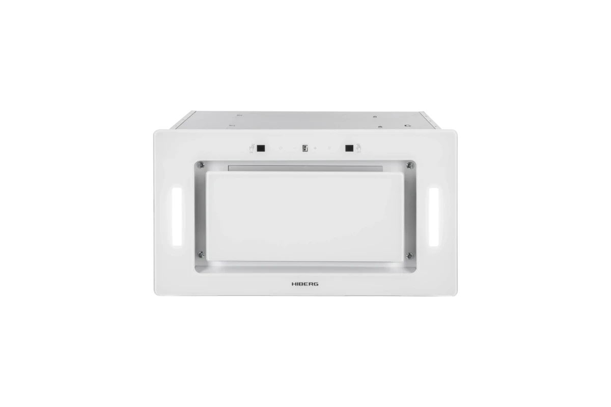 Встраиваемая вытяжка Hiberg VMF 6191 W