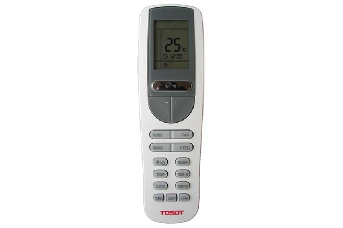 Кондиционер Tosot Lyra T12H-SLyR2/I/T12H-SLyR2/O