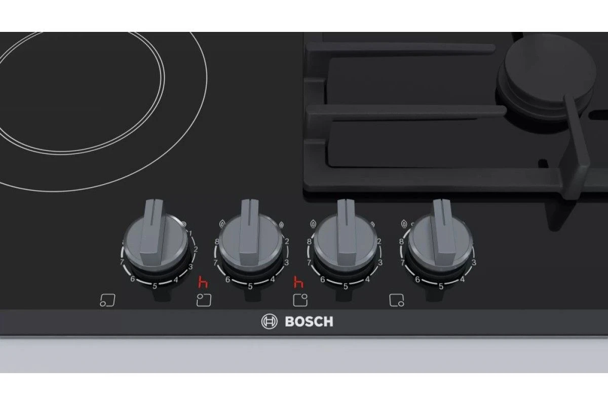Комбинированная варочная панель Bosch PRY6A6D70Q
