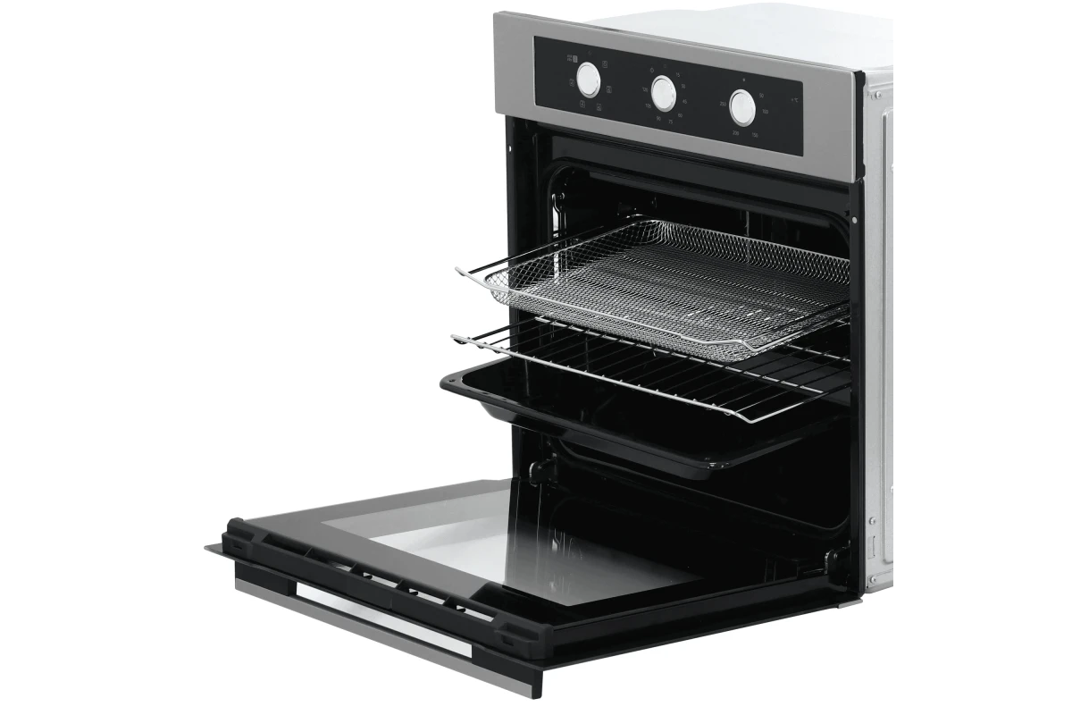 Встраиваемый электрический духовой шкаф Midea MO37003X