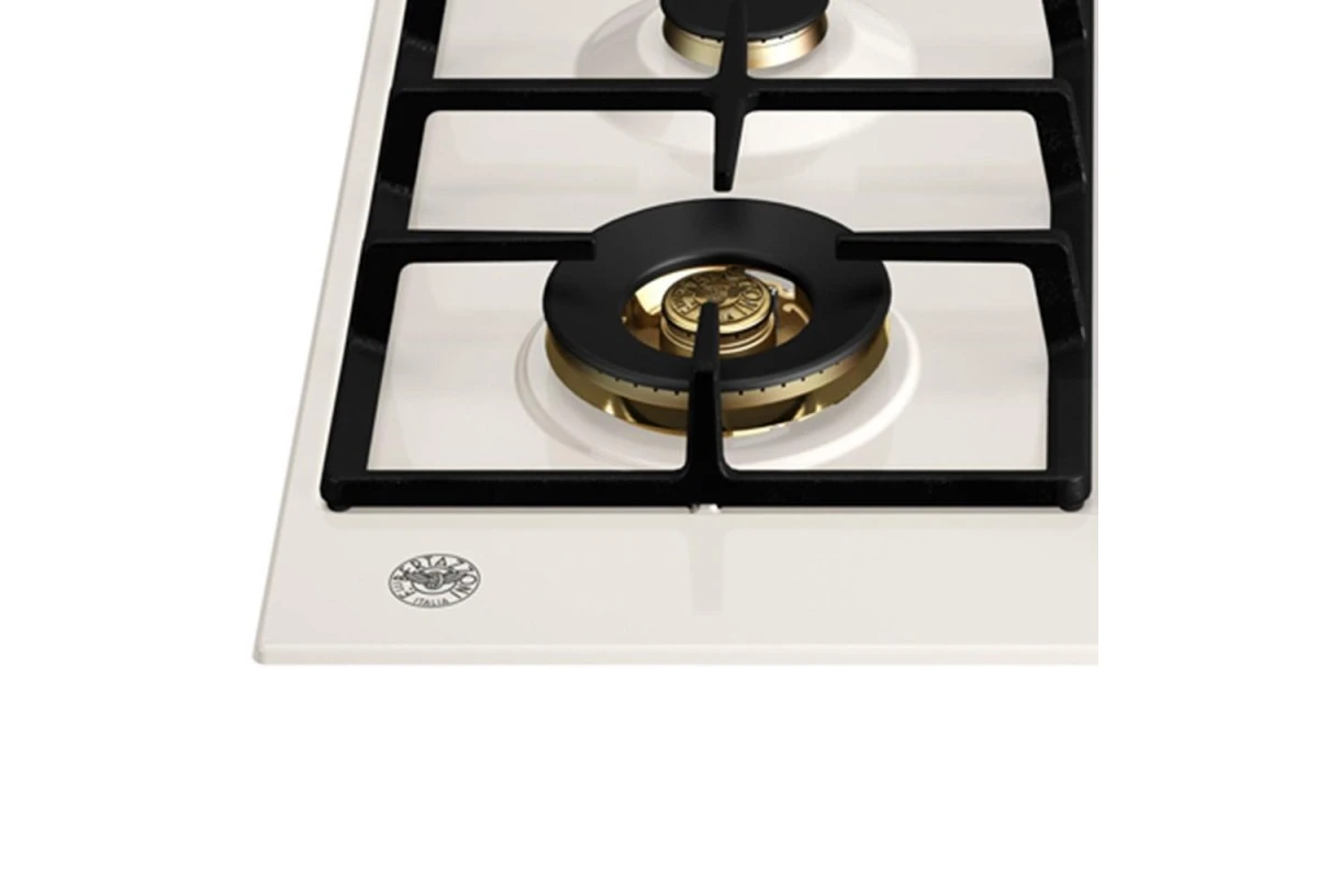 Газовая варочная панель Bertazzoni Heritage P604LHERAC бежевая