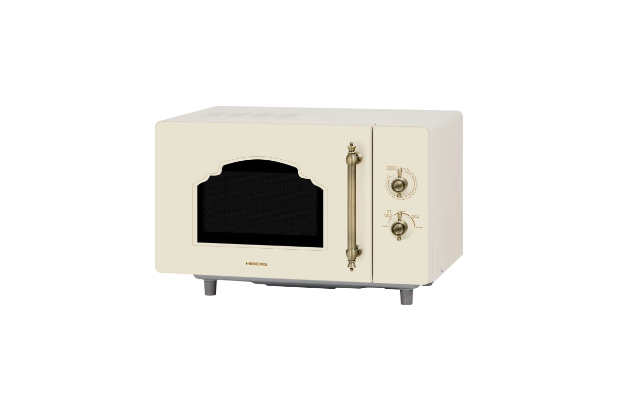 Микроволновая печь Hiberg VМ-4582 YR