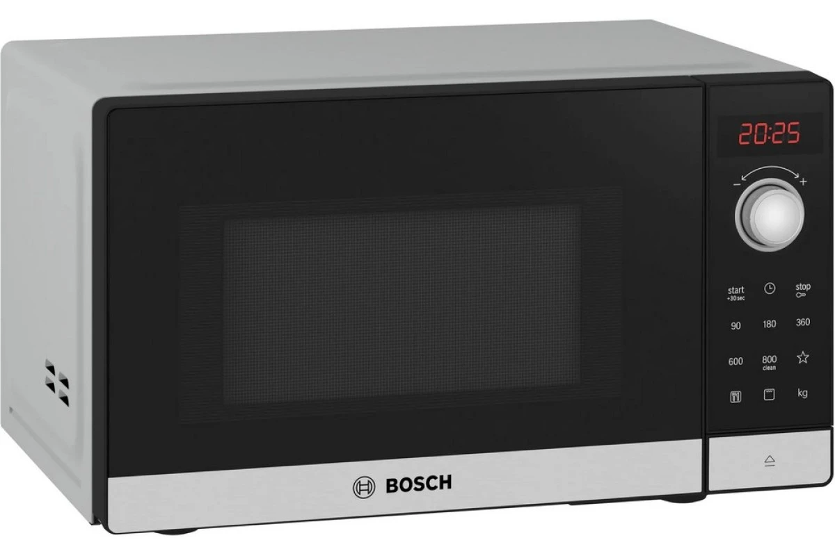 Микроволновая печь Bosch FEL053MS1