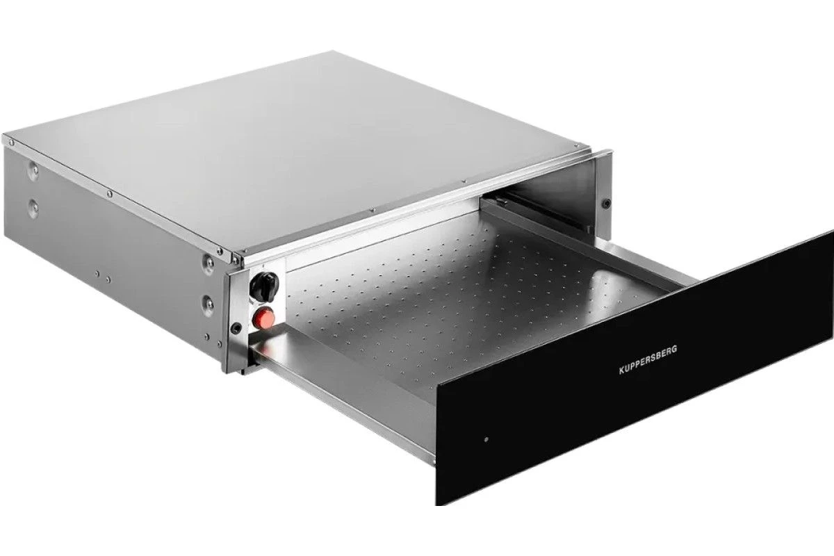 Подогреватель посуды Kuppersberg KWD 802 Black