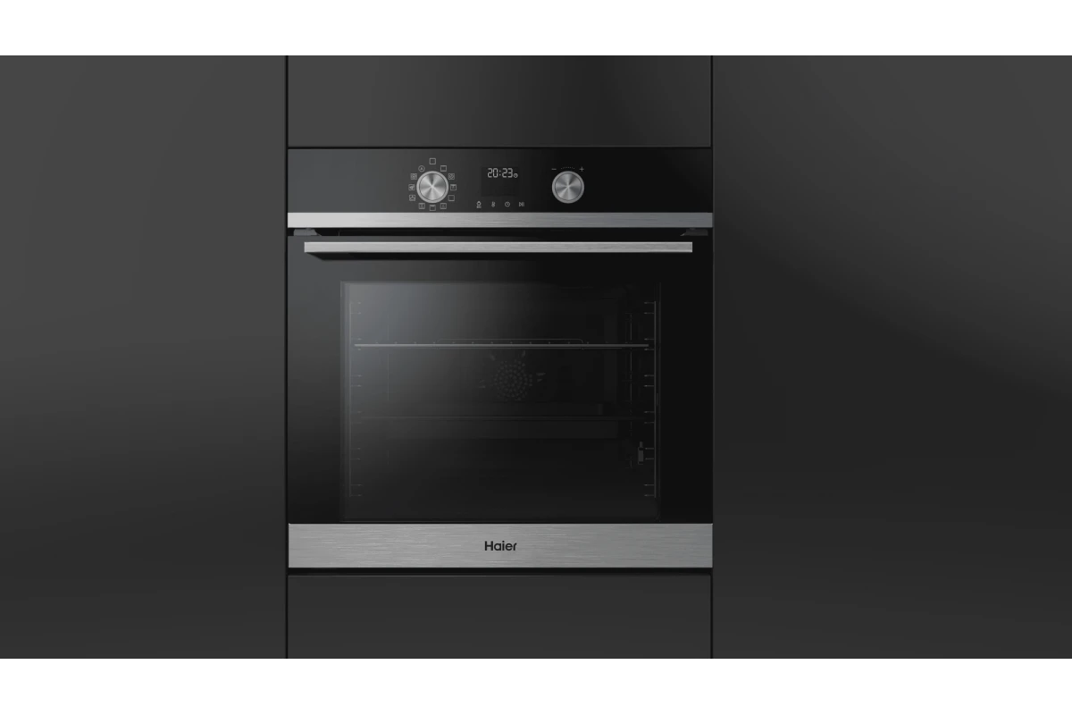 Духовой шкаф Haier HOQ-K4AAN3BX