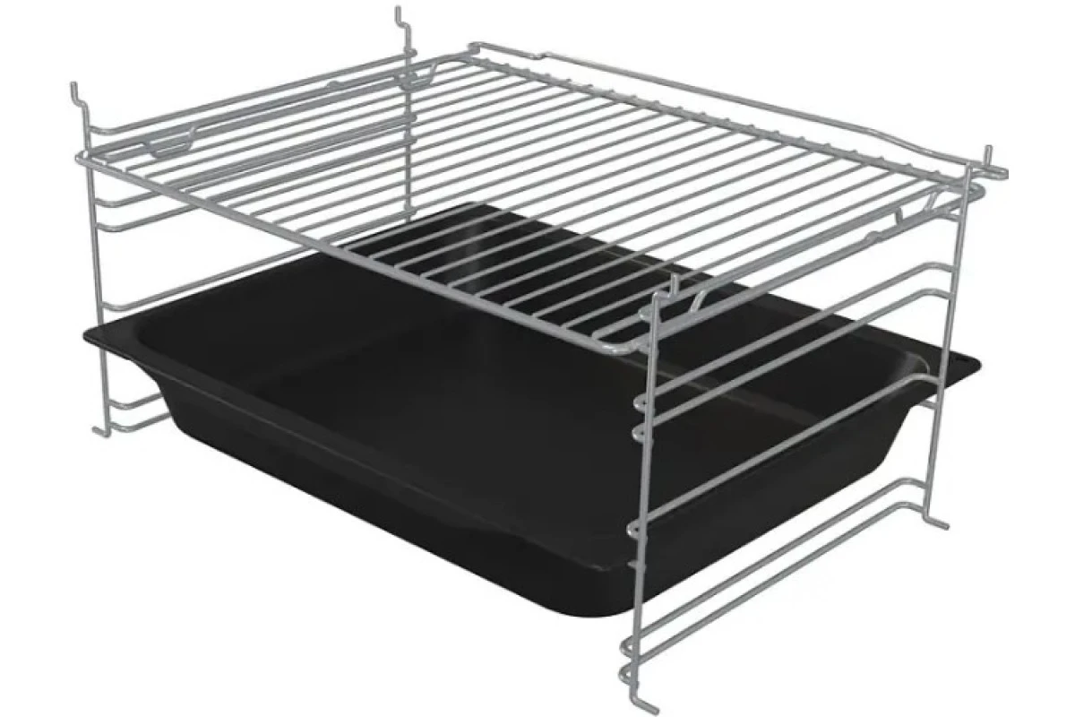 Газовая плита Gorenje GGI5C23WF