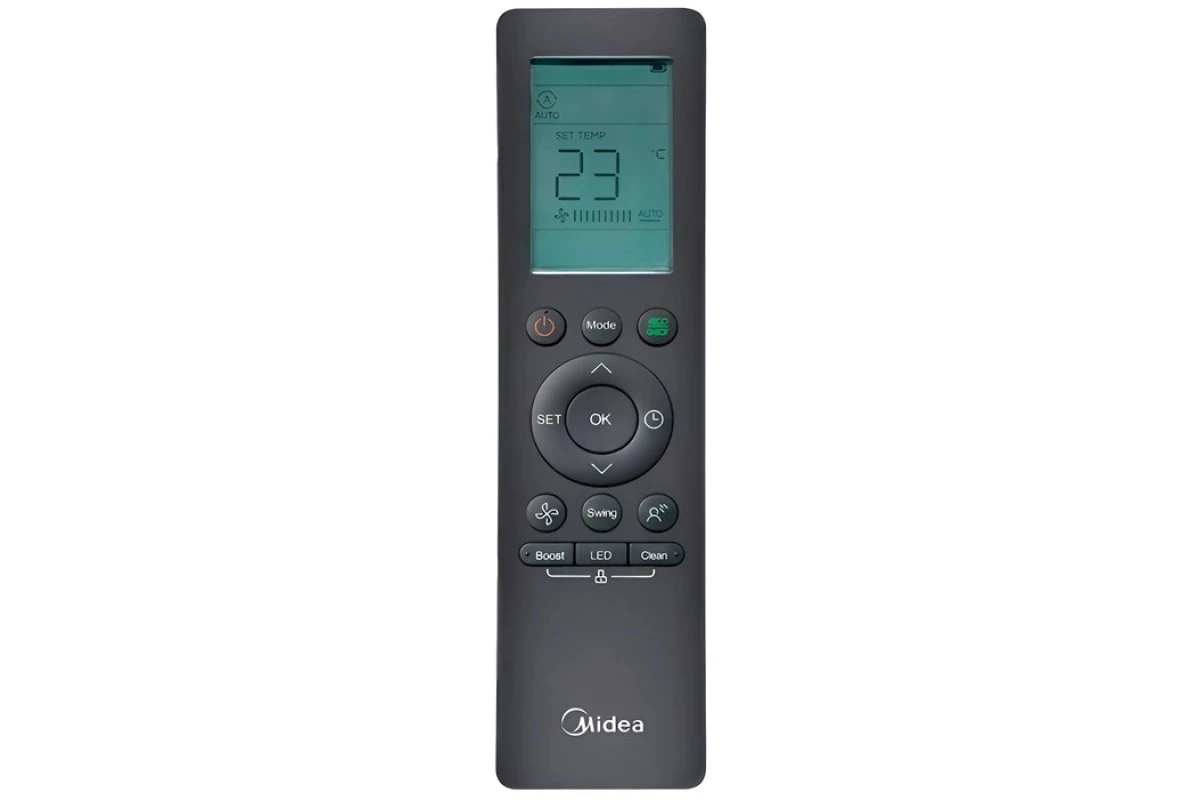 Настенный внутренний блок мульти сплит-системы Midea Persona (MMAG4) Multi MMAG4-24N8D0-I
