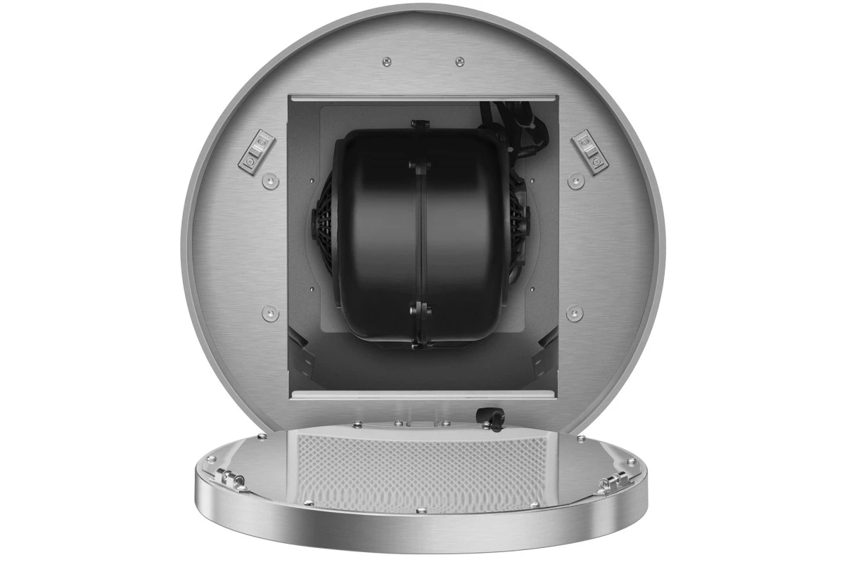 Вытяжка Maunfeld Lee Wall (sensor) 39 нержавеющая сталь