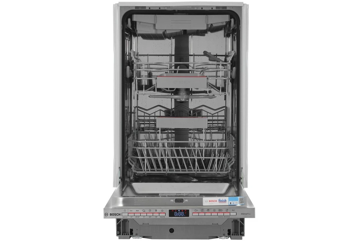 Посудомоечная машина Bosch SPV4EMX24E