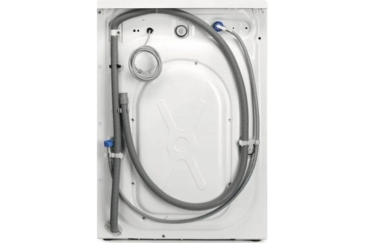 Стиральная машина Electrolux EW6FN428W