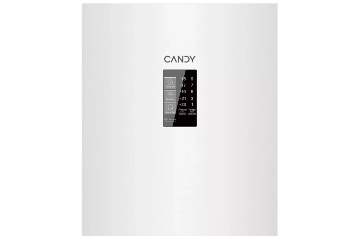 Холодильник Candy CCRN6200WD