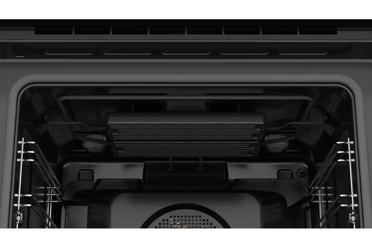 Духовой шкаф Teka STEAKMASTER BLACK-SS