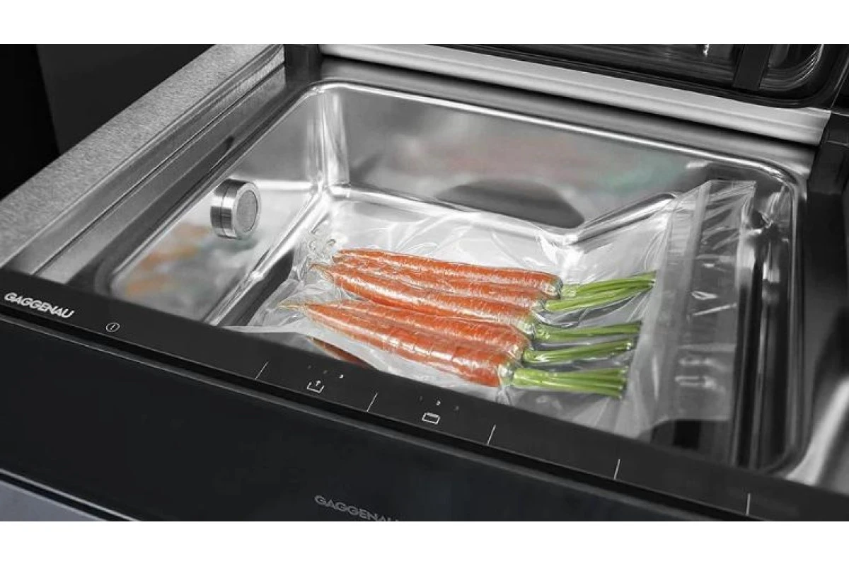 Вакуумный упаковщик Gaggenau DVP 221-100