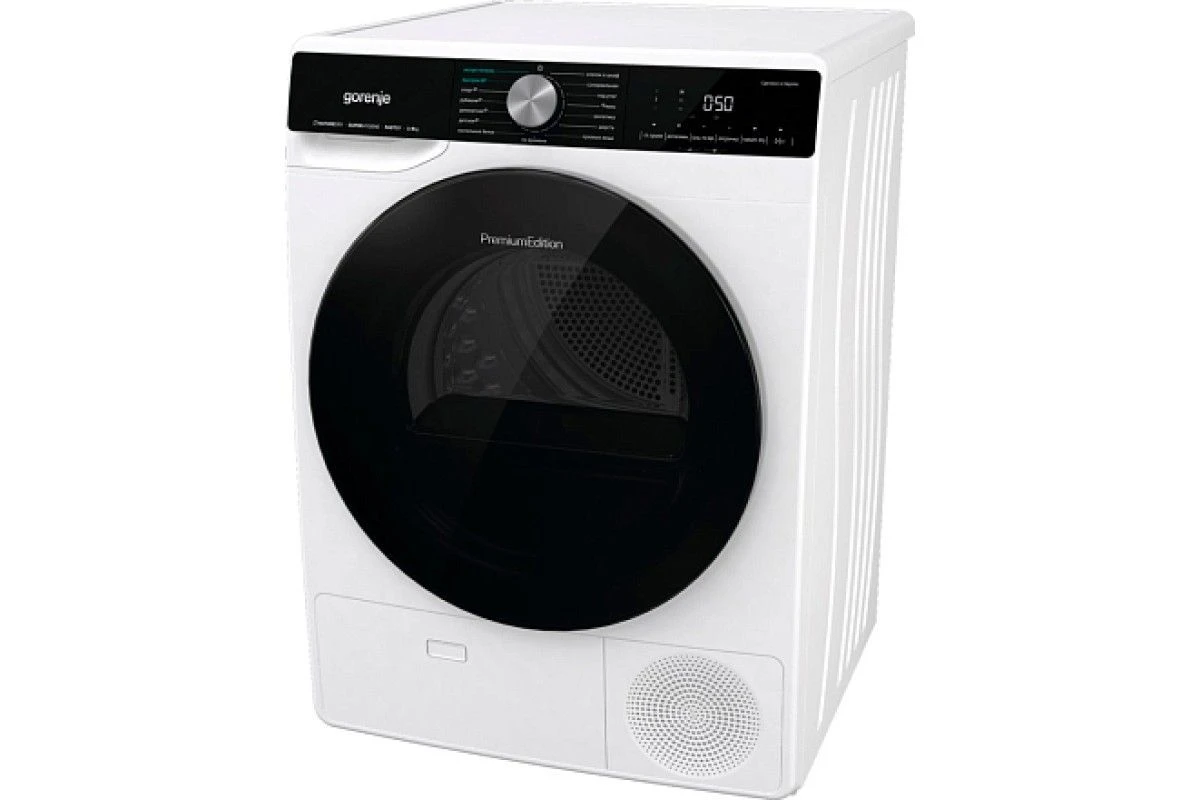 Сушильная машина Gorenje DNS92