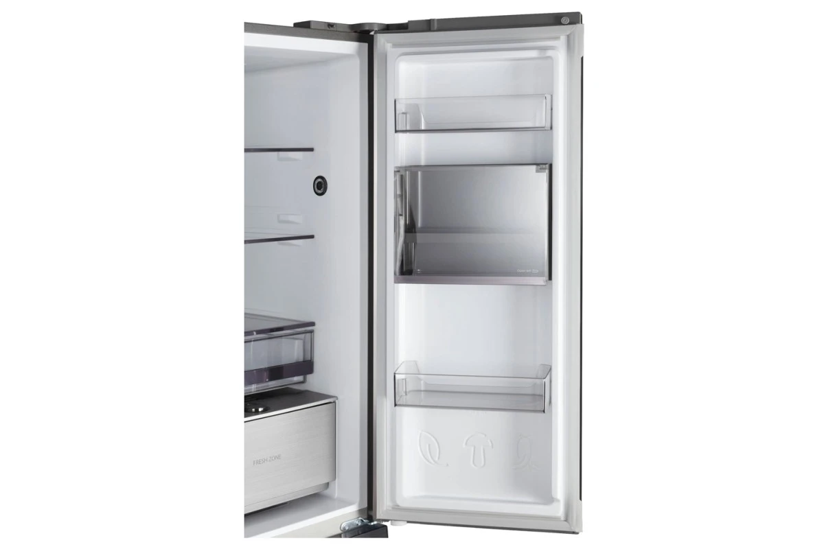 Холодильник Korting KNFF 82535 XN