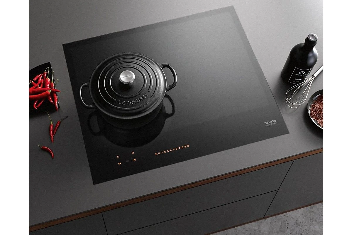 Варочная панель Miele KM 7667 FL