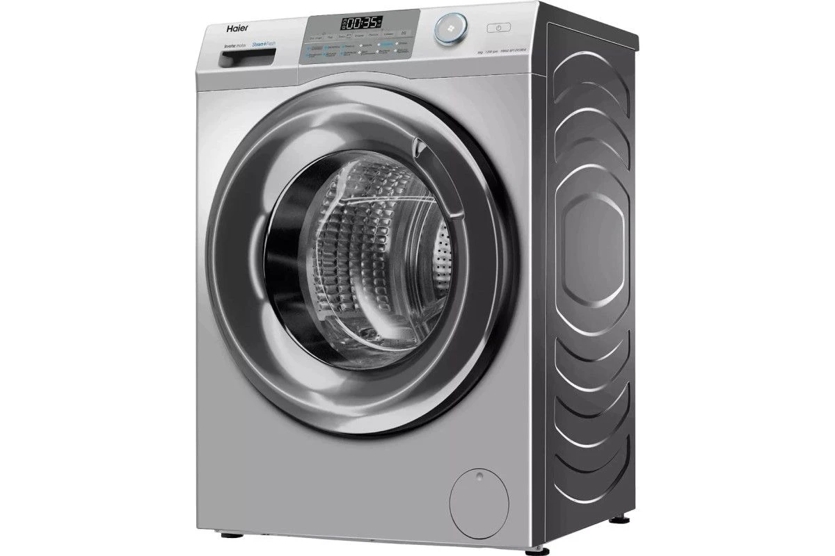 Стиральная машина Haier HW60-BP12959BSE