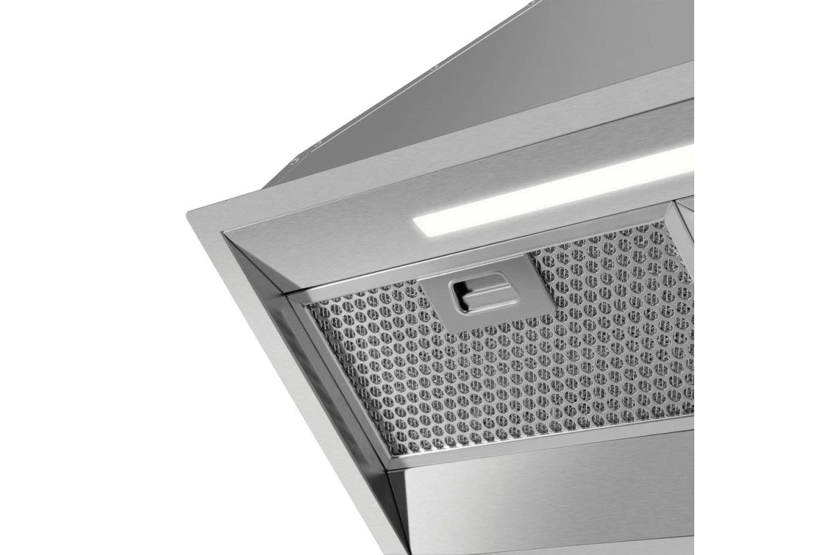 Вытяжка Maunfeld VIVID 603EM нержавеющая сталь